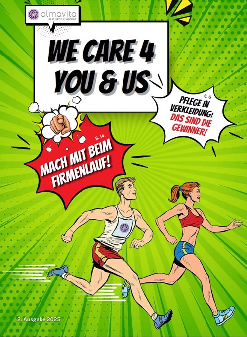 Mitarbeiterzeitung